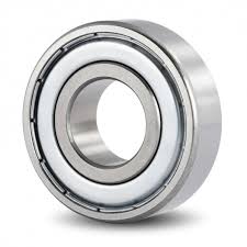  - Alliance Bearings